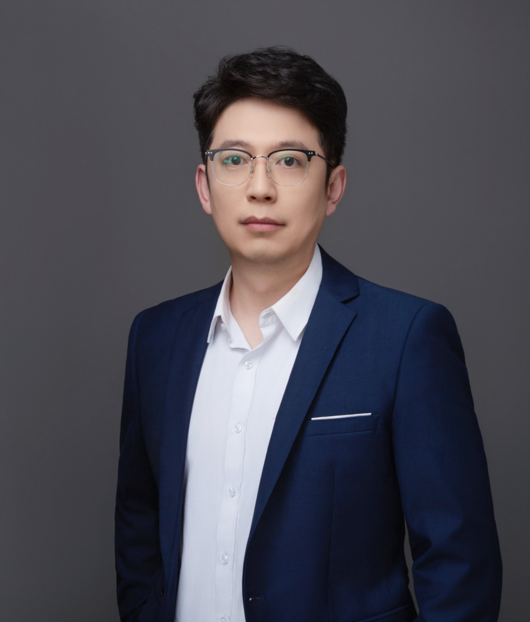 Zhiyu Shen 申智宇