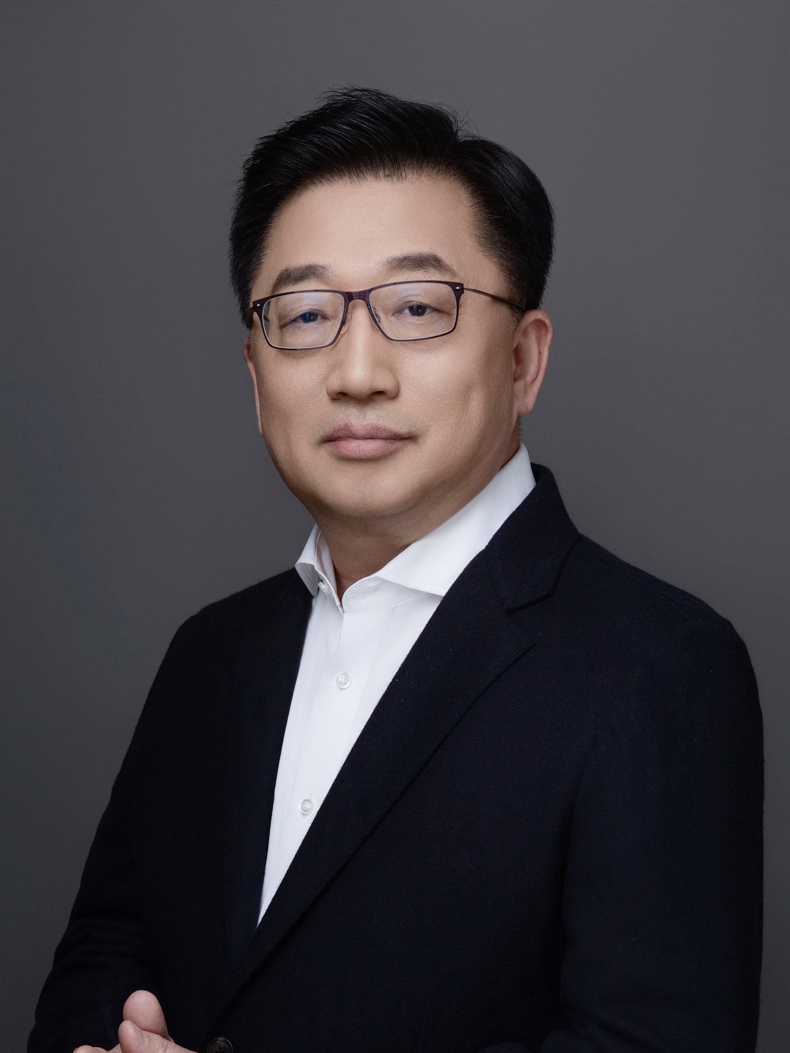 Dr. Simon Ma 马振宇